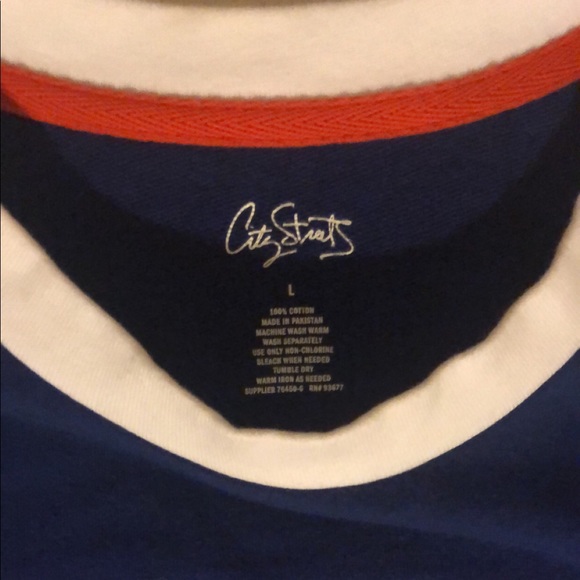 Long sleeve - Picture 3 of 3